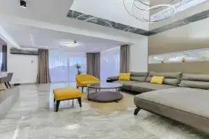 Villa AS, Dobra-Voda