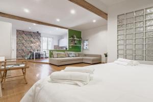 Realkasa Nosadella Flat Apartments, Bologna