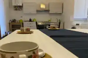 da I' Gini GuestHouse, Florence