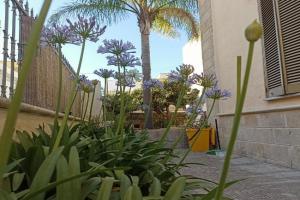 Villa Confalonieri, Tricase