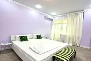 2 Komnatnye apartamenty ZhK JAIYK RIVERSIDE na beregu Urala, Atyrau