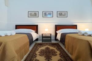 Appartamento - Casa Toto, Taviano