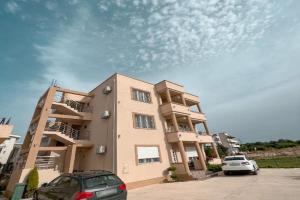Dragaj Apartments, Ulcinj