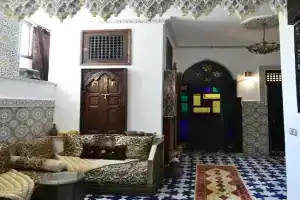 Dar Aya Guest house, Fes