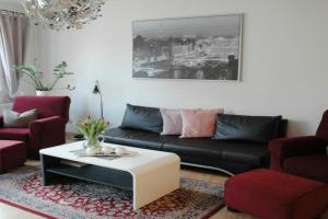 Sundappartement Apartments, Stralsund