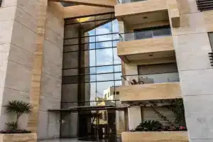 Abdoun Panorama Apartments, Amman
