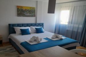 Holiday apartament three, Nis