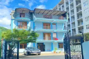 Mareti777 Hotel, Gonio