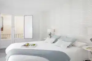 HI ROOM - Smart Apartments - HE 2, Granada