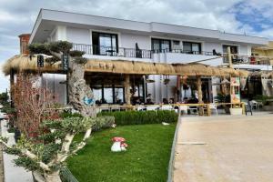 Hotel Saly, Durres