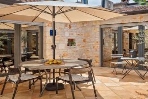 Grota Premium Apartment & Room, Porec