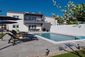 Apartments Iva & Nika, Stignano di Pola