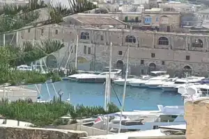 Tifkira (The Memory) Guest house, Birgu