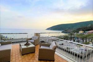 Attico tra cielo e mare Apartments, Moneglia