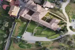 Borgo dei Rosai Apartments, Bagno a Ripoli