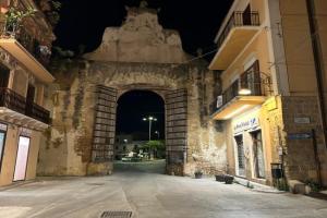Porta Palermo Centro Apartments, Sciacca