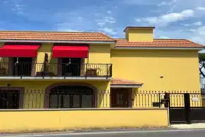 Guest House Le Gemelle Vagabonde, Lido Di Ostia