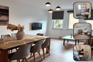 Hagen Apartments, Hagen
