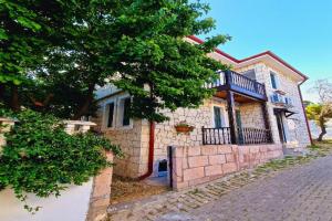 Paradise İmroz Butik Hotel, Gokceada