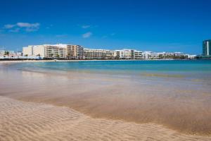 Vivienda en de 4 habitaciones Apartments, Arrecife