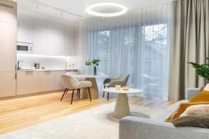 Uus korter rannarajoonis Apartments, Parnu