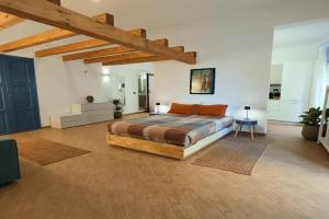 Momoflat Apartments, Agrigento