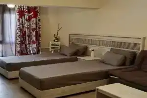 قرية اكوافيو Apart-hotel, El Alamein