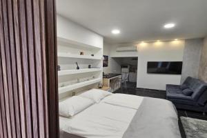 Ellamar City Center Apartment, Makarska