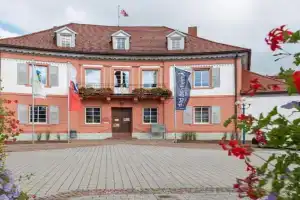 Spa Apartment, Bad Dürrheim, Bad Durrheim