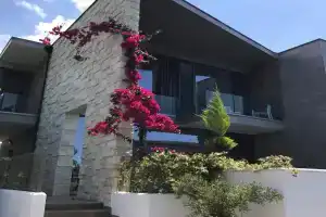 OLEA Family Apt with Garden Apartments, Dhermi