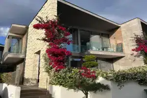 OLEA Family Apt Sea View Apartments, Dhermi