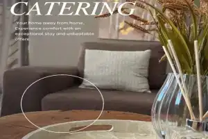 Otis Self Catering Apartments, Walvis Bay