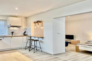 Jáchymov 1041 by Mountain ways Apartments, Jachymov