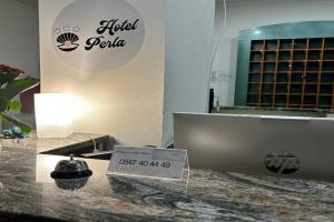 Hotel Perla, Cesenatico