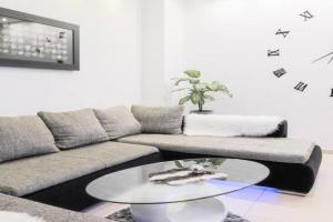 Top Ausstattung Netflix WLAN CentrO OLGA-Park Apartments, Bottrop