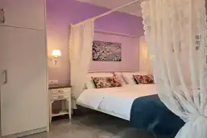 Dream Luxury Home Apartments, Xylokastro