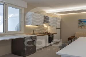 Villetta Alba - spiaggia a 13 m By Cala Salento Guest house, Torre Lapillo