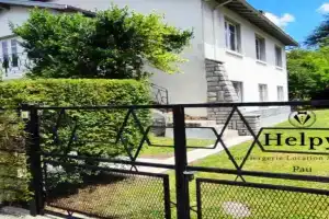 Maison Carcari Villa, Pau
