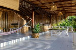 Sunset House two bedroom home with sunset view, Srithanu