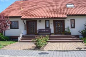 Ferienwohnung Minna Herzlieb, Gorlitz