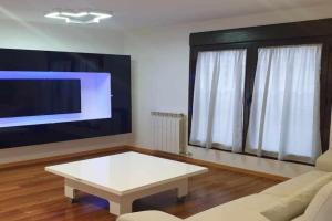 Centro aparcamiento gratuito al lado del pilar Apartments, Zaragoza