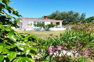 Villa Elizej, Stignano di Pola