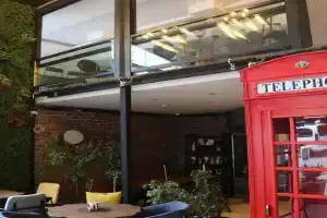 Dab Hotel Ulus, Ankara