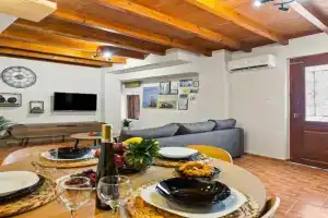Rodon maisonette Guest house, Chania Town
