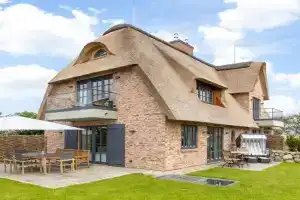 Fien to Huus Guest house, Wenningstedt