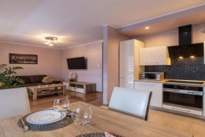 Apartament Ustroń, Ustron