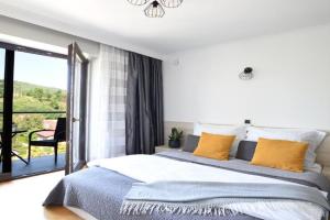 Apartament Przemiły - Studio Tęczowe Wzgórze, Wisla
