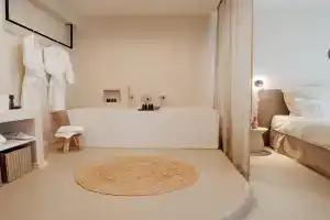Thymises Boutique Hotel, Kakopetria