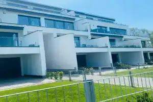 Szemesi Apartman, Balatonszemes