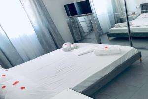 Pescara Love Apartments, Pescara